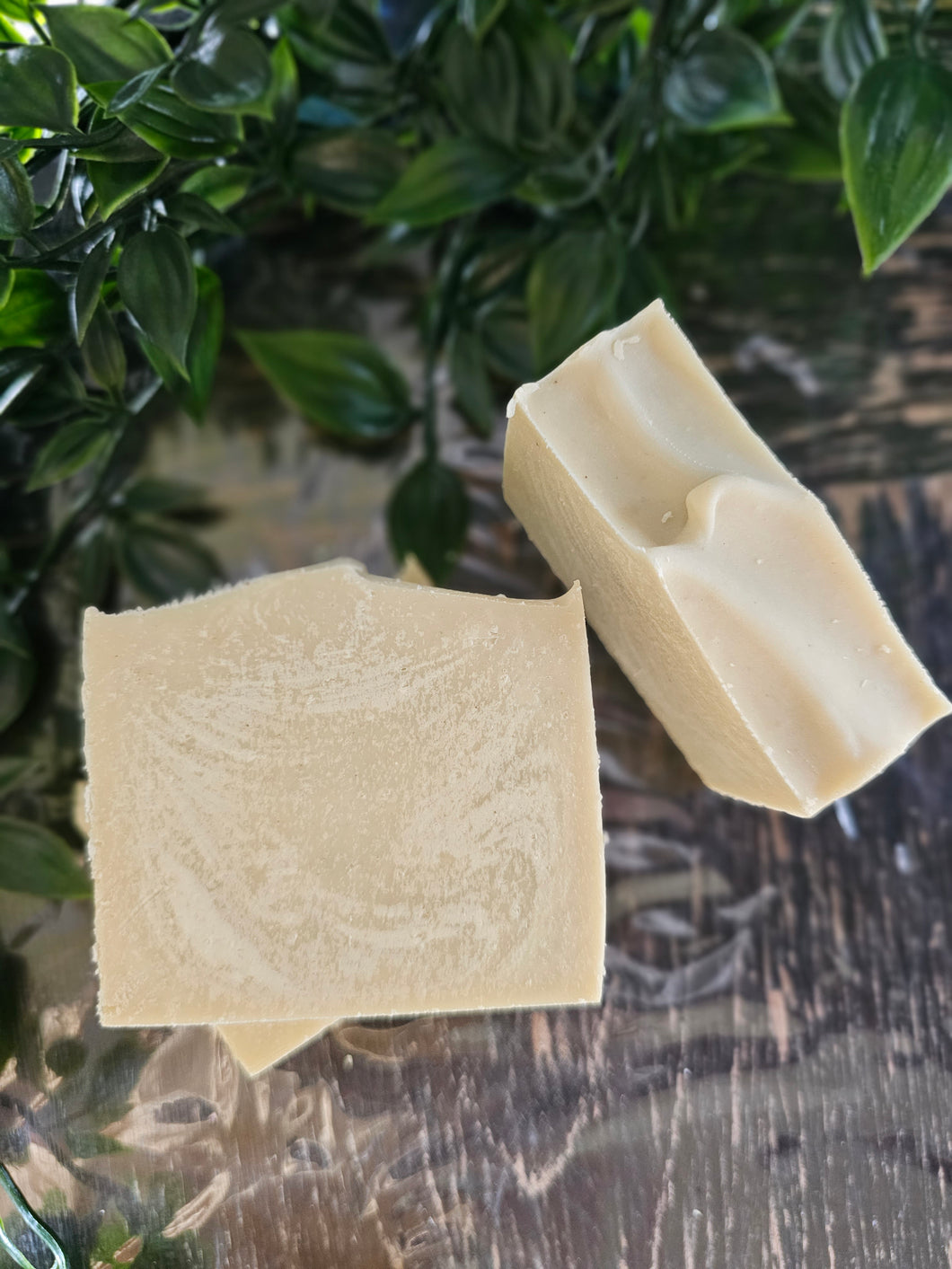 Glacial / Celtic Salt soap bar