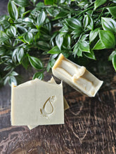 Load image into Gallery viewer, Mugwort Soap Bar
