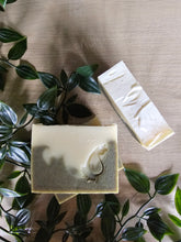 Load image into Gallery viewer, Moss soap bar
