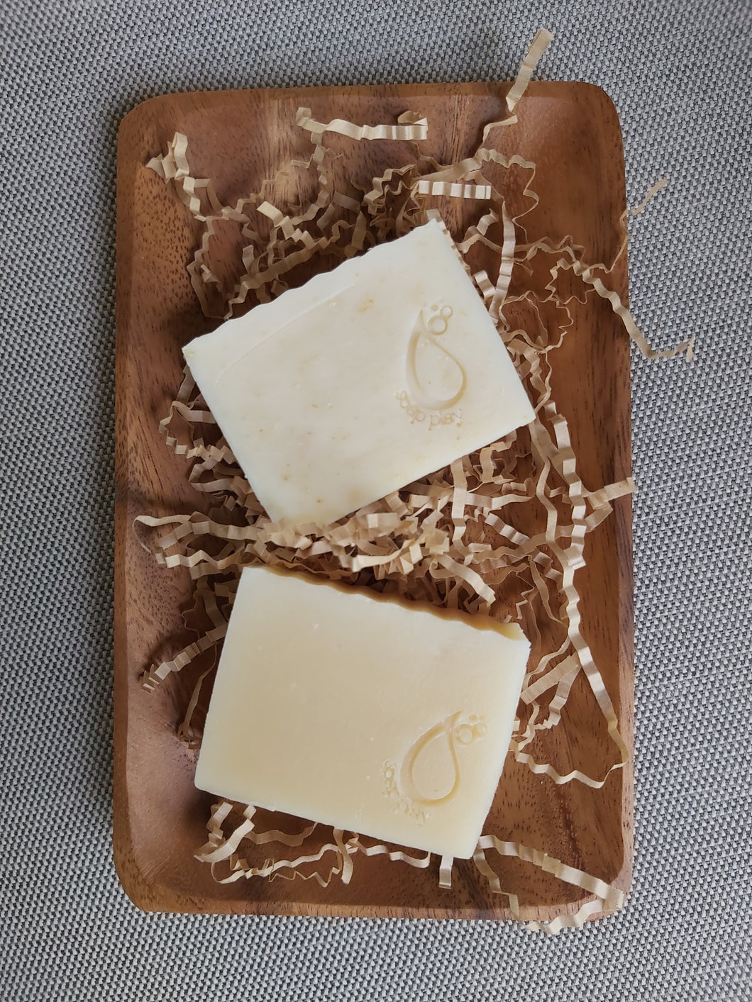 Oatmeal / Coconut Milk Bundle