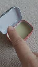 Load and play video in Gallery viewer, All Natural deodorant balm
