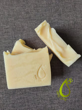 Load image into Gallery viewer, Coconut Milk soap bar [Vegan]
